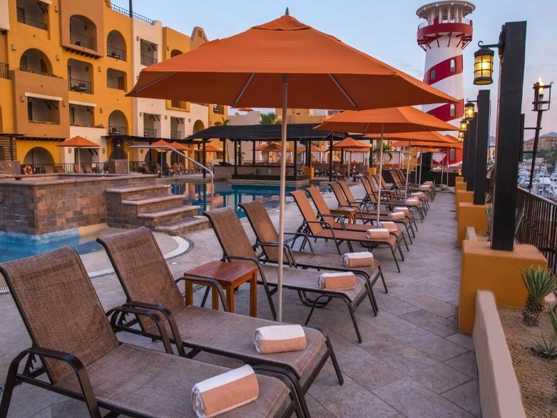 My Travelution - Travel Club - Hotel Tesoro Los Cabos