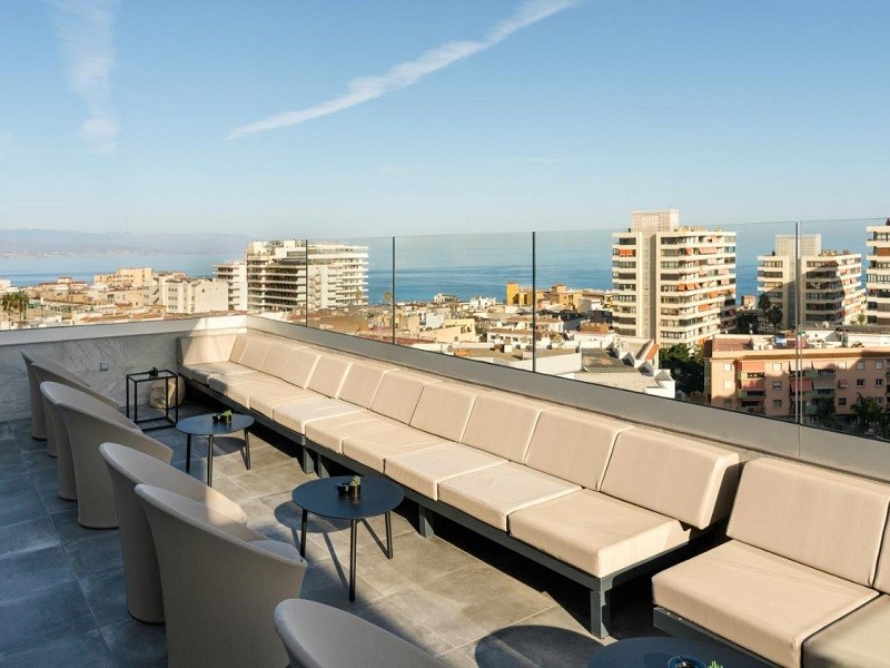 My Travelution - Travel Club - AluaSoul Costa Malaga