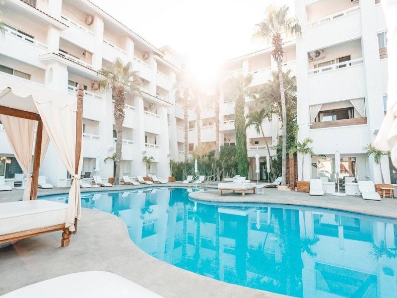 My Travelution - Travel Club - Bahia Hotel & Beach House