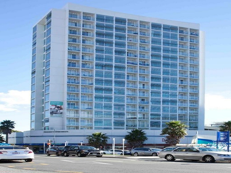 My Travelution - Travel Club - Proximity Apartments Manukau / Auckland Airport