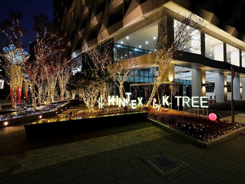 My Travelution - Travel Club - Kintex by K-tree Hotel
