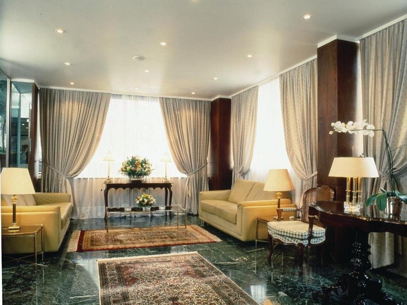 My Travelution - Travel Club - The Park Hotel Piraeus