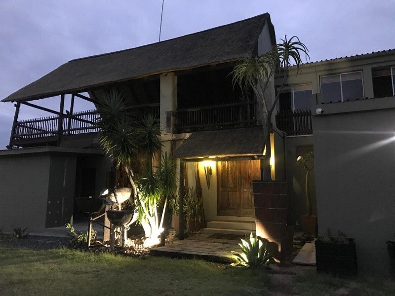 My Travelution - Travel Club - Sunset Lodge & Safaris