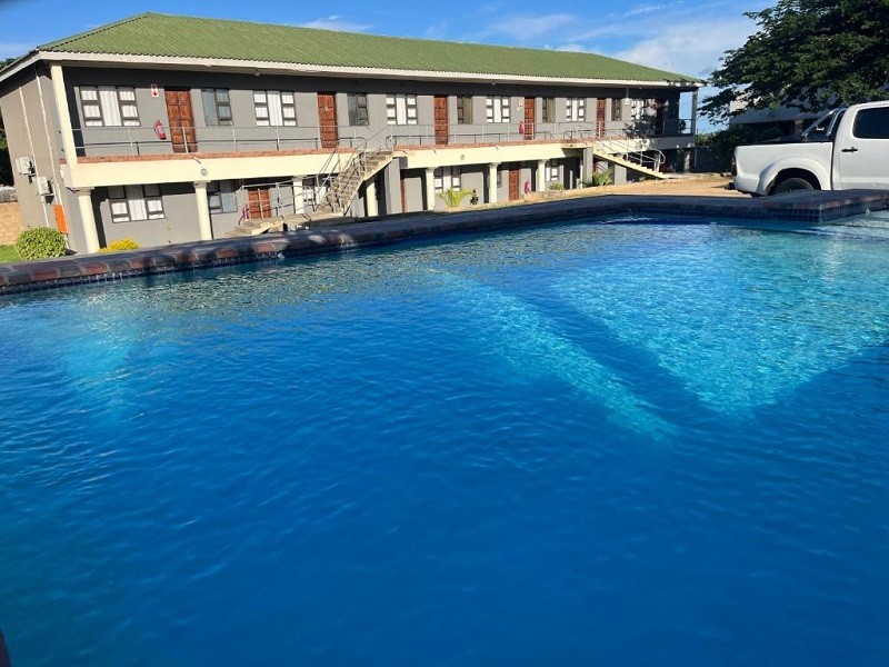 My Travelution - Travel Club - Sunset lodge