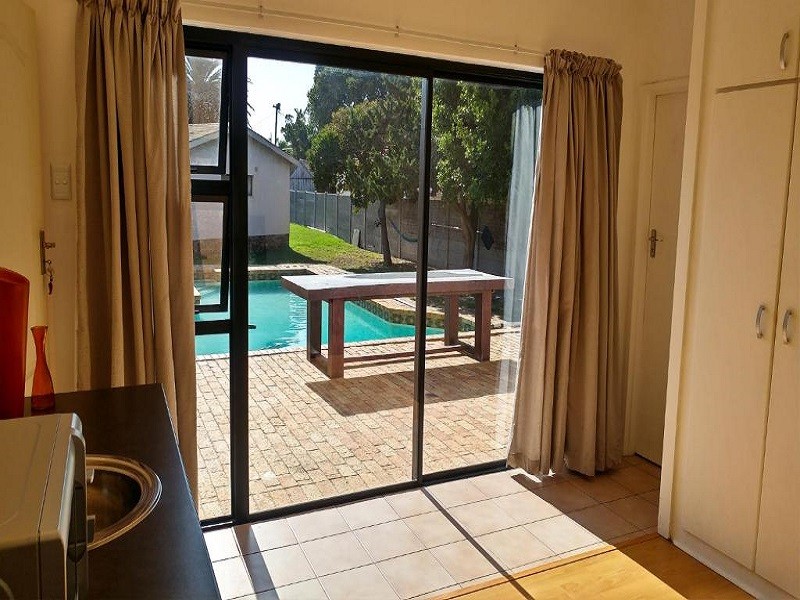 My Travelution - Travel Club - Blouberg Beach Retreat