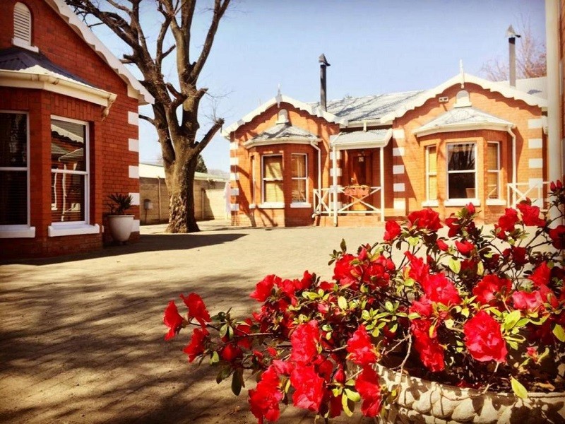 My Travelution - Travel Club - Tom's Place Guest House