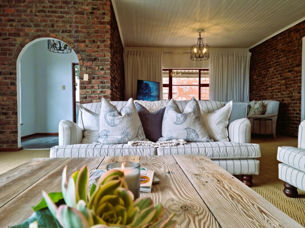 My Travelution - Travel Club - Gordons Bay Stay 79 Protea