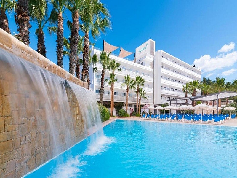 My Travelution - Travel Club - azuLine Hotel Bergantin