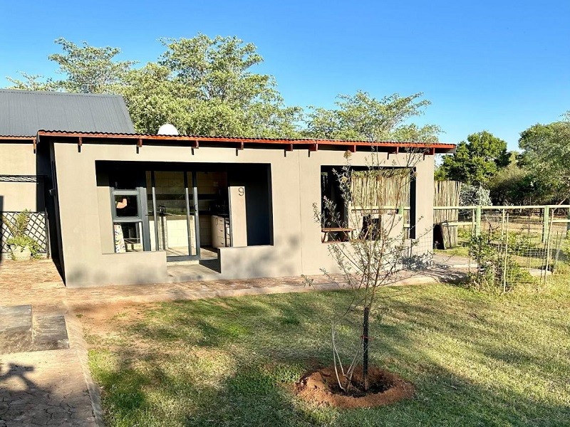 My Travelution - Travel Club - Tula Baba Game Lodge