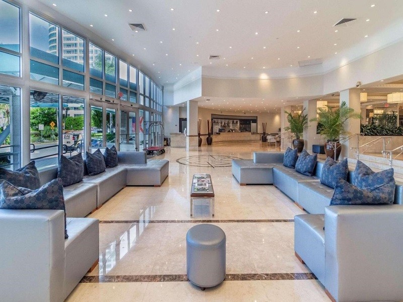 My Travelution - Travel Club - Radisson Resort Miami Beach