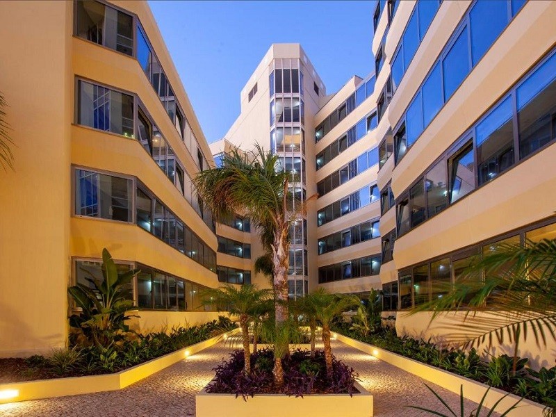 My Travelution - Travel Club - TURIM Presidente Hotel