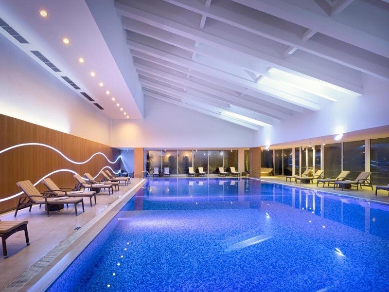 My Travelution - Travel Club - Dubrovnik President Valamar Collection Hotel