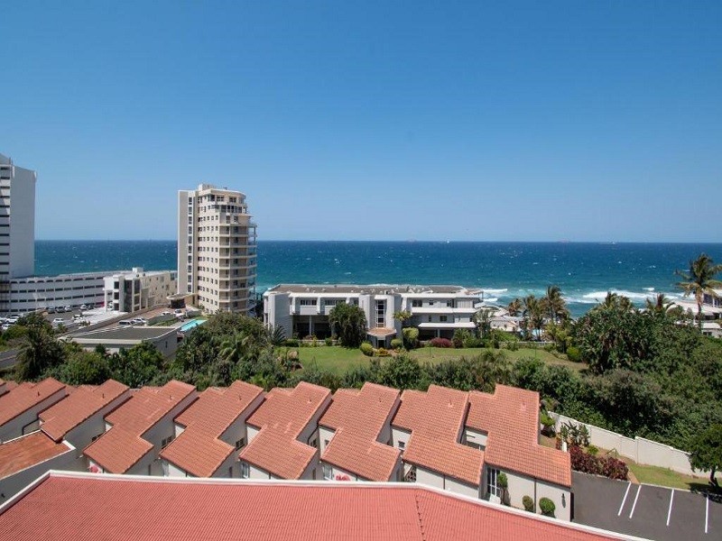 My Travelution - Travel Club - 45 Sea Lodge Umhlanga Rocks
