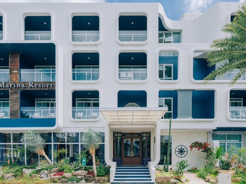 My Travelution - Travel Club - Sugar Marina Hotel