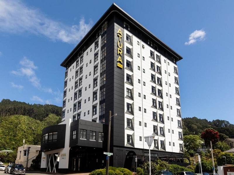 My Travelution - Travel Club - Atura Wellington
