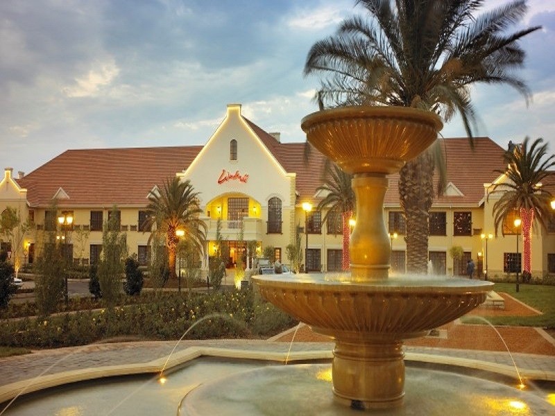 My Travelution - Travel Club - Windmill Lodge
