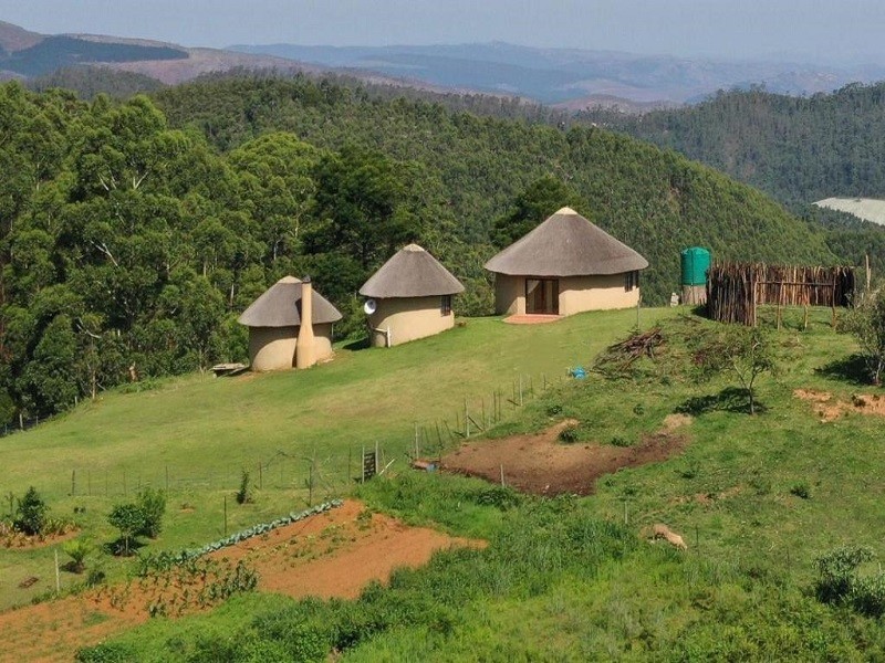 My Travelution - Travel Club - Mountain Aloe Den