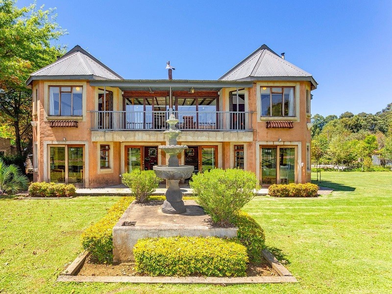 My Travelution - Travel Club - Fox Hill Guest House