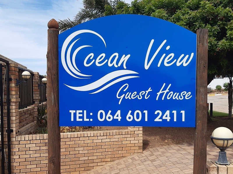 My Travelution - Travel Club - Ocean View Guest House