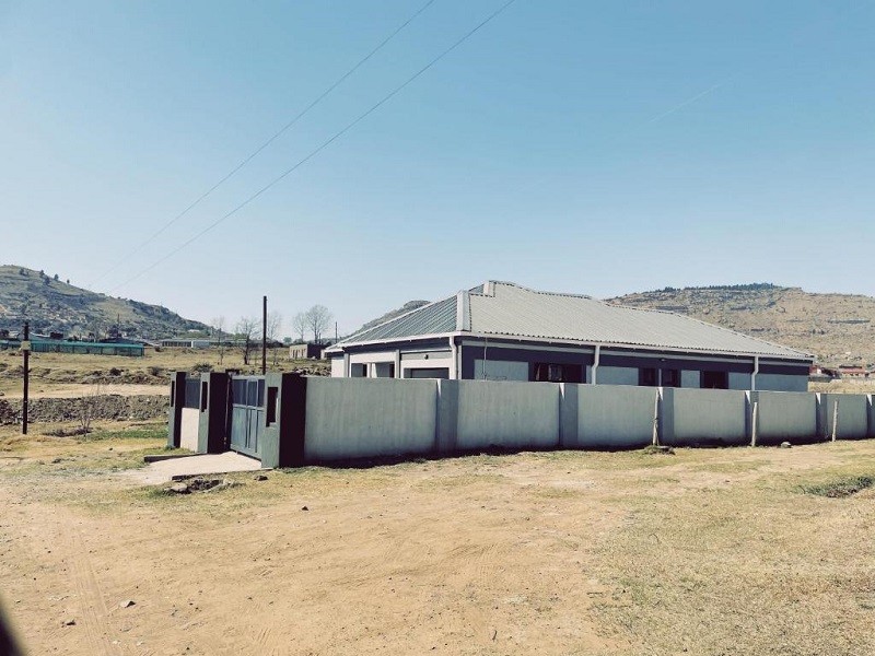 My Travelution - Travel Club - Stunning Modern Home in Maseru