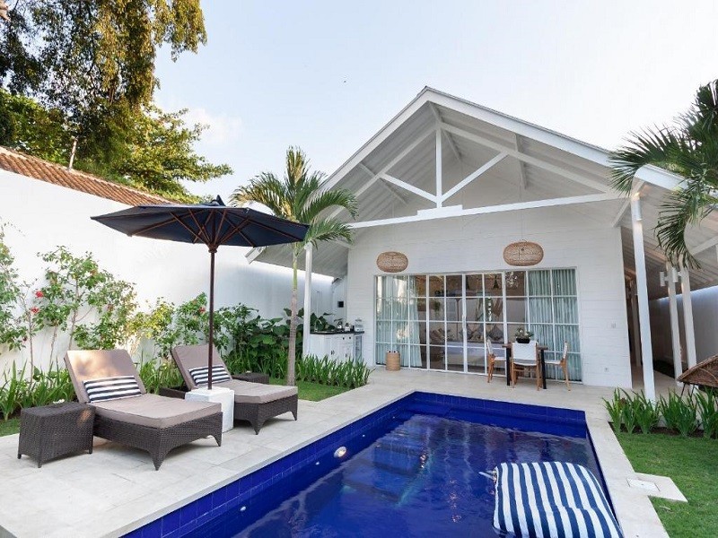 My Travelution - Travel Club - Villa Coco Bali
