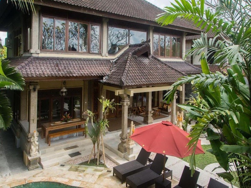 My Travelution - Travel Club - Lily Lane Villas