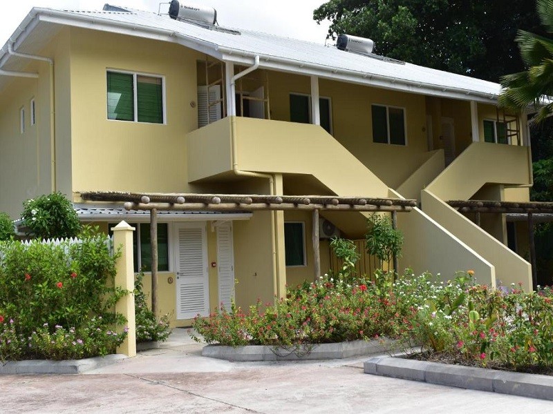 My Travelution - Travel Club - Residence Praslinoise