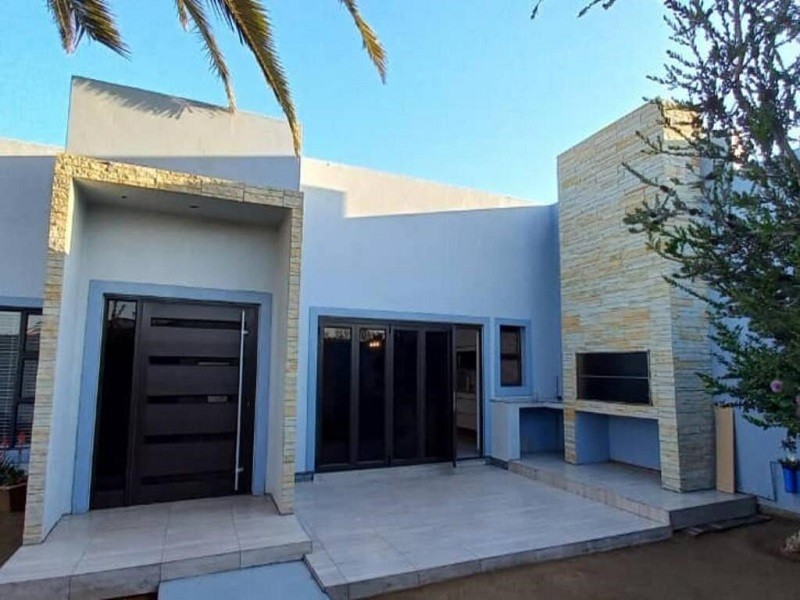My Travelution - Travel Club - Palm Self Catering - House in Walvis Bay