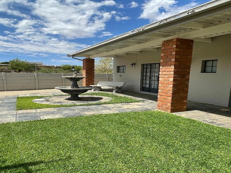 My Travelution - Travel Club - City comfort self catering Windhoek