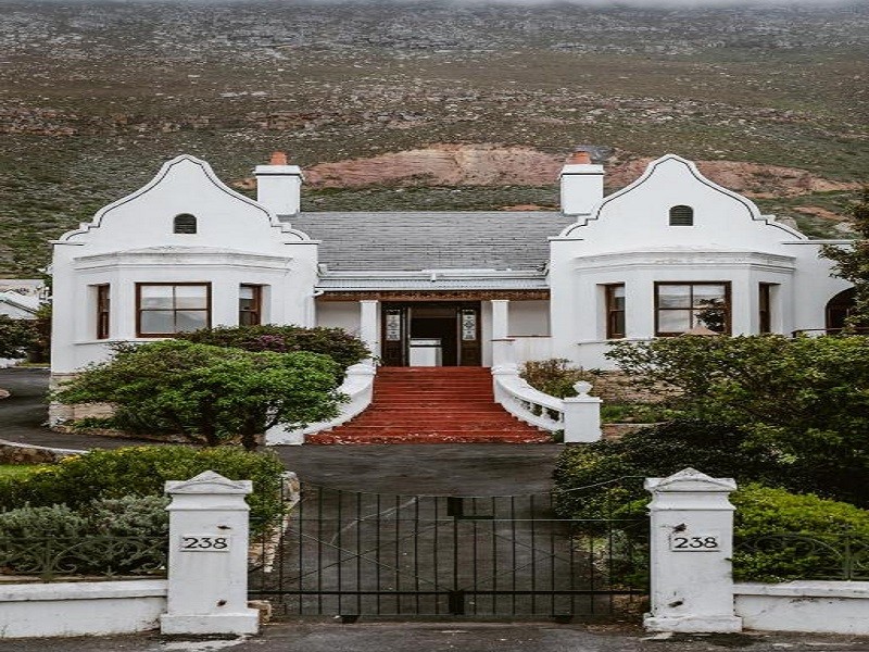 My Travelution - Travel Club - Bonne Esperance, Simon's Town