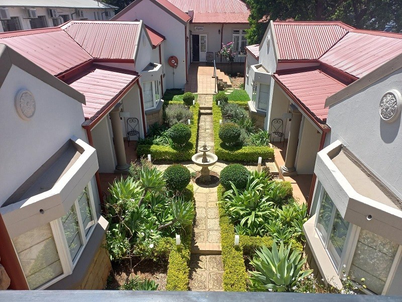 My Travelution - Travel Club - Liza's Cottage Guesthouse