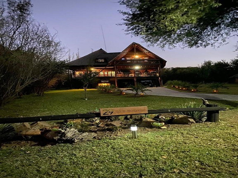 My Travelution - Travel Club - Umami De Vaal River Lodge