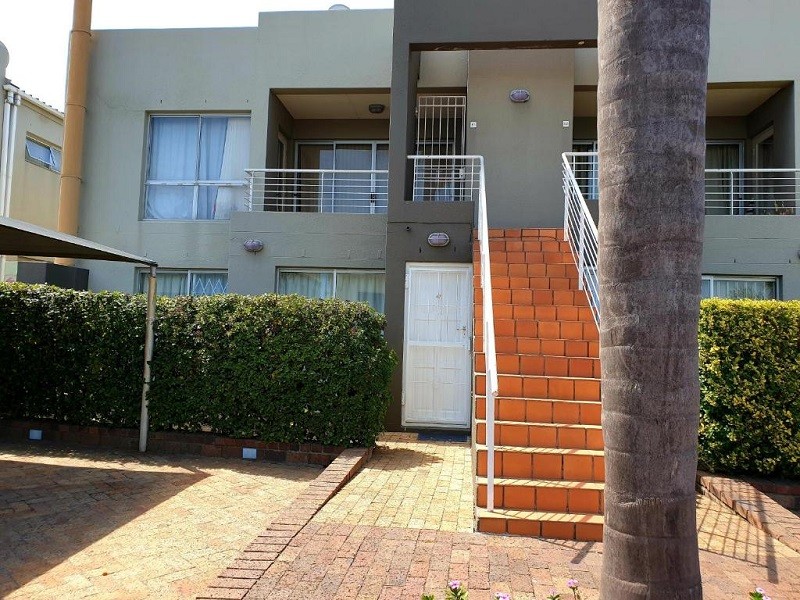 My Travelution - Travel Club - D'urban Ridge Self catering Apartment