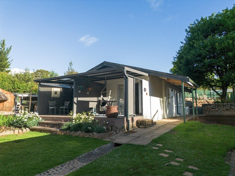 My Travelution - Travel Club - Meander Stay Clarens