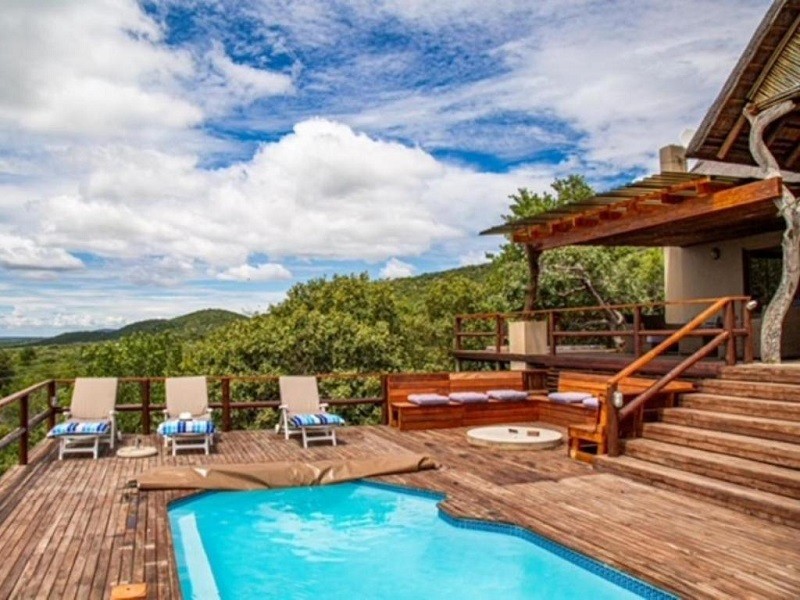 My Travelution - Travel Club - Eclectic Safari Lodge