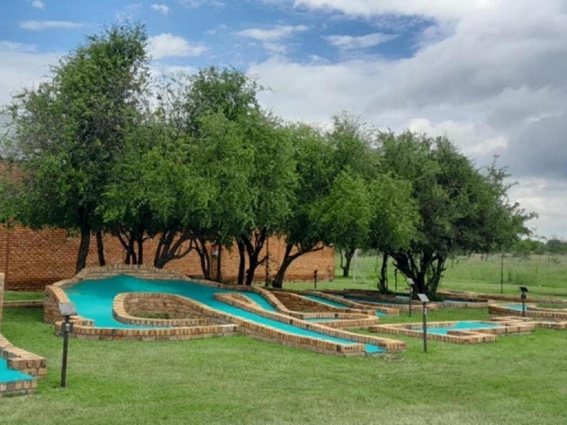 My Travelution - Travel Club - Klipspruit River Resort