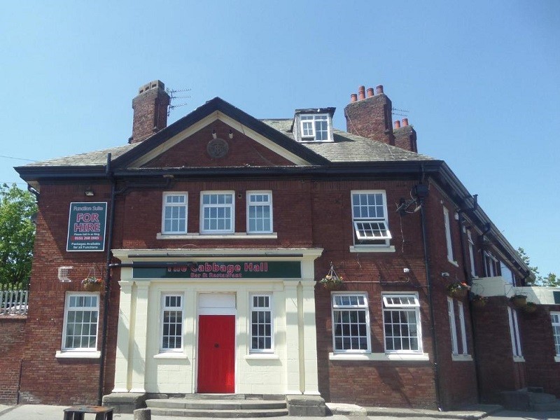 My Travelution - Travel Club - The Cabbage Hall Hotel