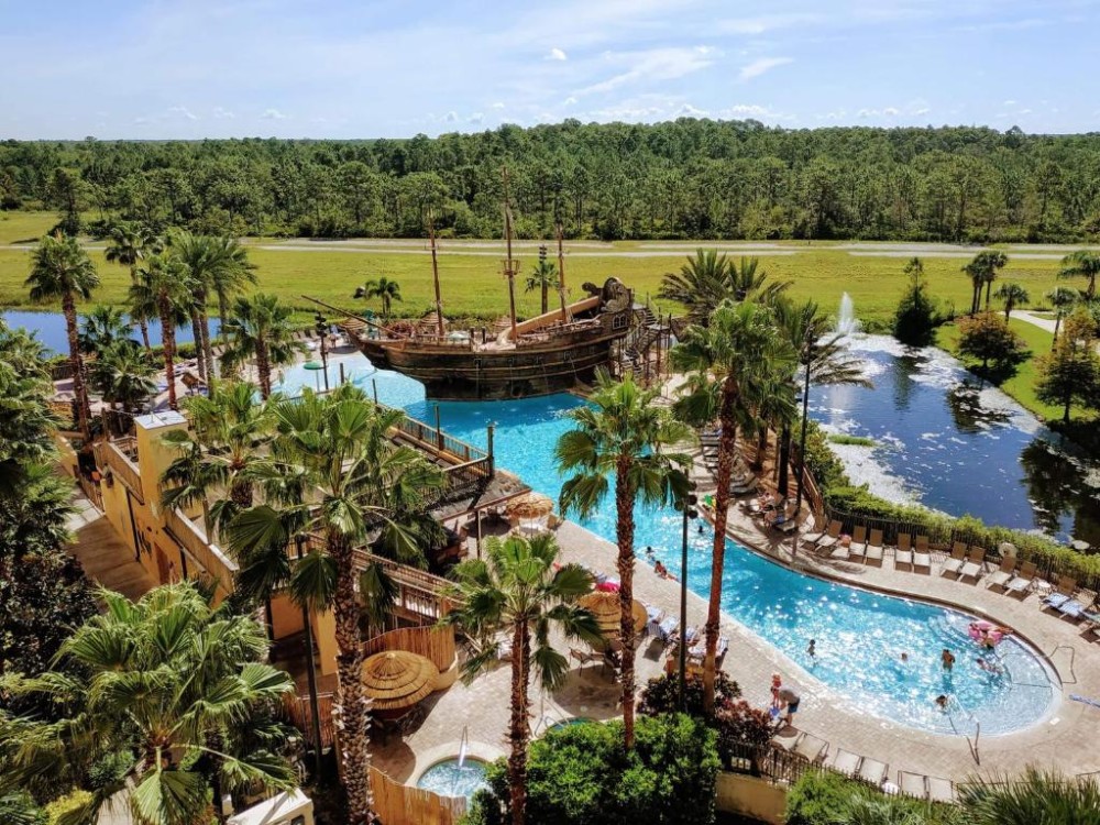 My Travelution - Travel Club - Westgate Blue Tree Resort