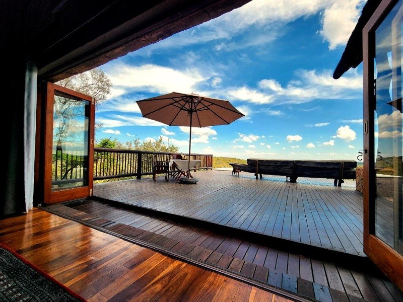 My Travelution - Travel Club - Phumelo Lodge
