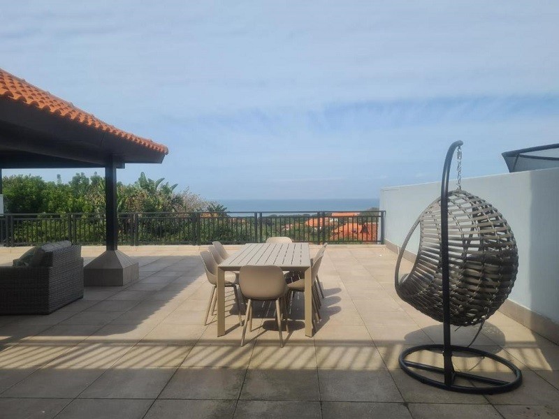 My Travelution - Travel Club - Zimbali 20 Phezulu Villa
