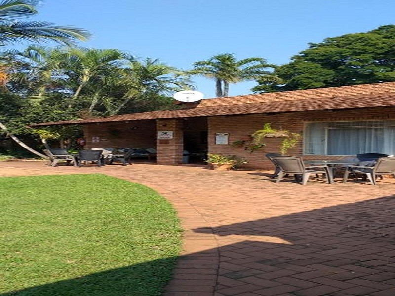 My Travelution - Travel Club - Cycas Guest House