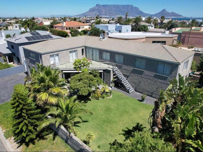 My Travelution - Travel Club - Silver Sunsets Self-Catering Apartments