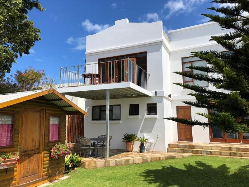 My Travelution - Travel Club - Lavandula Manor Self-Catering