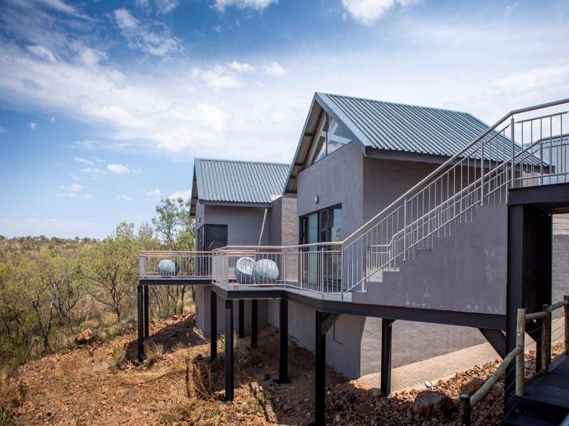 My Travelution - Travel Club - Elements Sunrise Bush Lodge