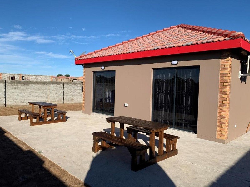 My Travelution - Travel Club - Elephant House, 2 bedroom House