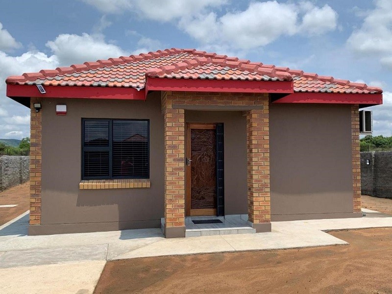 My Travelution - Travel Club - Lion House, 3 Bedroom House