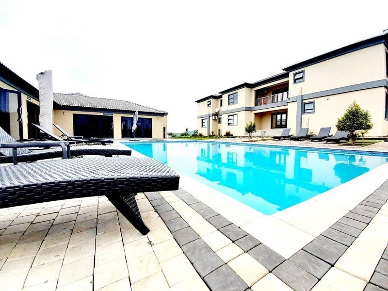 My Travelution - Travel Club - Sagwadi Hotel