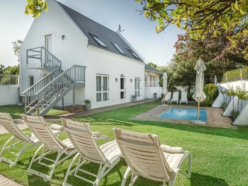 My Travelution - Travel Club - Avenues Guest House