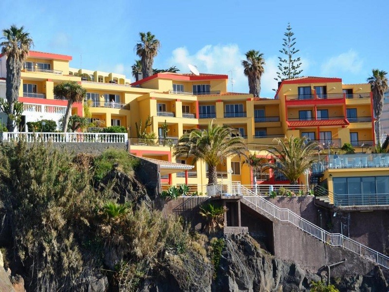 My Travelution - Travel Club - Hotel Cais da Oliveira