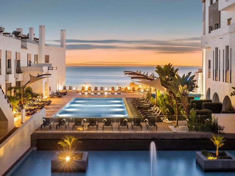 My Travelution - Travel Club - Belmar Spa & Beach Resort